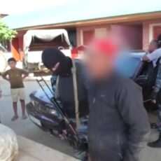 Дело в отношении группы браконьеров передано в суд браконьеры