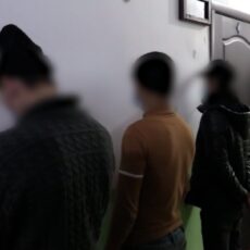 В Туркестанской области преступная группа совершила 9 краж скота