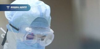 54 человека умерли от COVID-19 в Казахстане за неделю