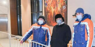 Умирзак Шукеев: Оправдания не принимаются Шукеев