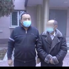 В Жетысайском районе искали мужчину, который приехал в гости и потерялся полиция