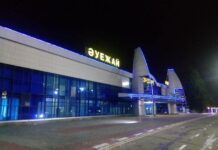 Более 50% авиапассажиров, прибывших из Египта в Казахстан, не имели ПЦР-справки аэропорт