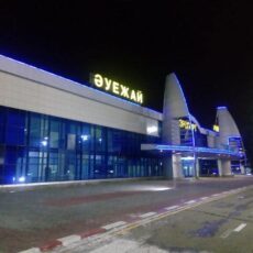 Смаилов раскритиковал состояние аэропорта Шымкента аэропорт