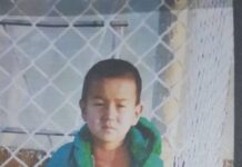 Срочная информация: В Туркестанской области ищут двух пропавших детей