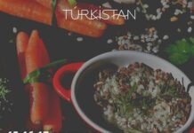 В праздничные дни в Туркестане пройдет ярмарка ярмарка