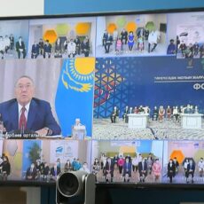 В Туркестанской области открылся реабилитационный центр Елбасы