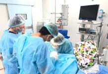 Столичные урологи приехали в Шымкент для обмена опытом операция новорожденному