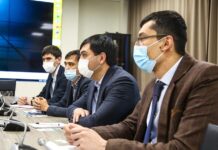 Бытовую технику будут производить в Туркестанской области бытовая техника