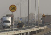 Свыше 200 нарушителей привлечены к ответственности за ненадлежащее содержание дорог дорога