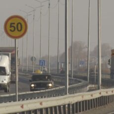 Свыше 200 нарушителей привлечены к ответственности за ненадлежащее содержание дорог дорога