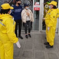 Полицейские Арыси выявили около 500 фактов нарушения карантина нарушение карантина