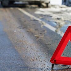 Студенты медакадемии ЮКО погибли на трассе в ДТП ДТП