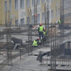 Игровые площадки для детей могут появиться на крышах многоэтажек в Туркестане Туркестан