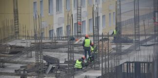 Игровые площадки для детей могут появиться на крышах многоэтажек в Туркестане Туркестан