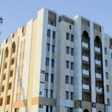 Туркестанская область — лидер по обеспечению жильем жилье