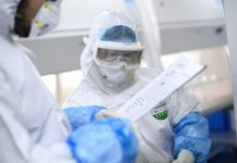 Какая в Шымкенте эпидситуация по коронавирусу?