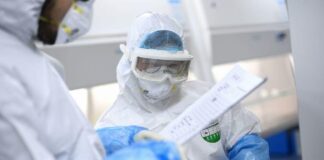 Какая в Шымкенте эпидситуация по коронавирусу?