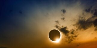 Знаки зодиака, которым солнечное затмение 14 декабря принесет кардинальные изменения солнечное затмение