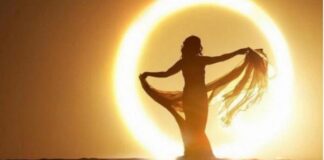 Что можно и нельзя делать во время солнечного затмения 14 декабря 2020 года солнечное затмение