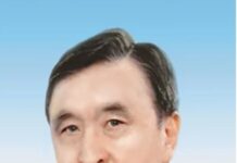 Скончался экс-аким ЮКО Калык Абдуллаев Калык Абдуллаев