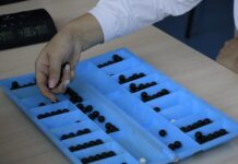 ЮНЕСКО признало Тоғызқұмалақ культурным достоянием всего человечества тогускумалак