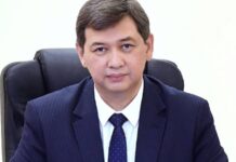 Вышло новое постановление главного государственного врача РК Минздрав РК