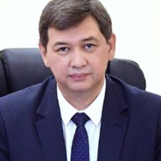 Вышло новое постановление главного государственного врача РК Минздрав РК