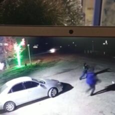 В мужчину стреляли в Туркестанской области видео