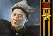 24 декабря исполняется 110 лет со дня его рождения Бауыржана Момышулы Бауыржан Момышулы