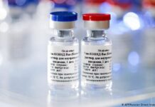 Вакцину «Спутник V» будут производить в Казахстане