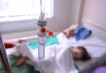 178 детей подхватили коронавирус в Шымкенте коронавирус у детей