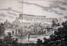 Их чужбина манила своей новизной