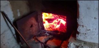 В Туркестанской области от угарного газа погибли шесть человек