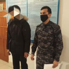 В Жетысае задержали серийного мошенника арест