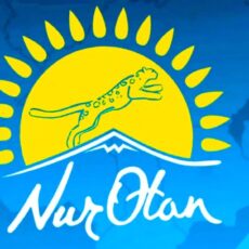 «NUR OTAN»: В Туркестанской области доля дорог в удовлетворительном состоянии достигнет 90 процентов