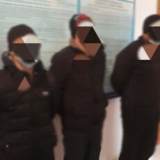 Пастуха подозревают в краже 30 овец в Туркестанской области арест
