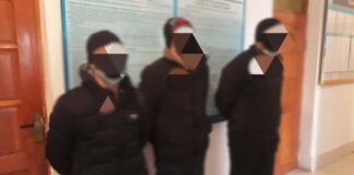 Пастуха подозревают в краже 30 овец в Туркестанской области арест