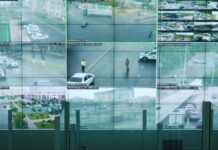 Сергеки помогли раскрыть 13 преступлений только за неделю камера