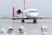 В каких городах Казахстана с вас обязательно потребуют ПЦР-справку