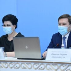 В Шымкенте в этом году через автоматизированную систему трудоустроены 354 педагога аким Шымкента