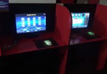 В Шымкенте осудили организаторов подпольного игорного бизнеса