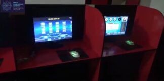 В Шымкенте осудили организаторов подпольного игорного бизнеса