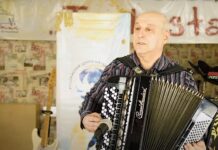 О том, как в «онлайне» играла гармонь Играй, гармонь