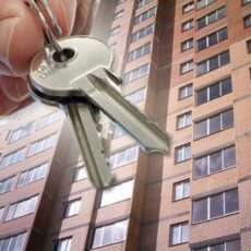 20 семей получили ключи от новых квартир в Шымкенте жилье