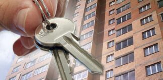 20 семей получили ключи от новых квартир в Шымкенте жилье