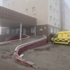 В Шымкенте детский хоспис рассчитан на постоянное пребывание 20 детей
