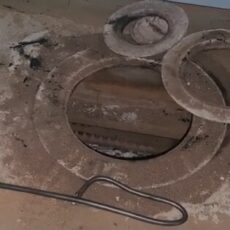 В селе Жылысу от угарного газа погибли двое мужчин