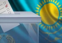 Сегодня в полночь завершатся агитационные работы выборы