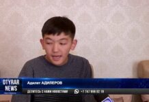 Школьник нашел потерявшуюся двухлетнюю девочку