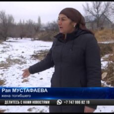Мужчину, которого преследовали полицейские, нашли мертвым